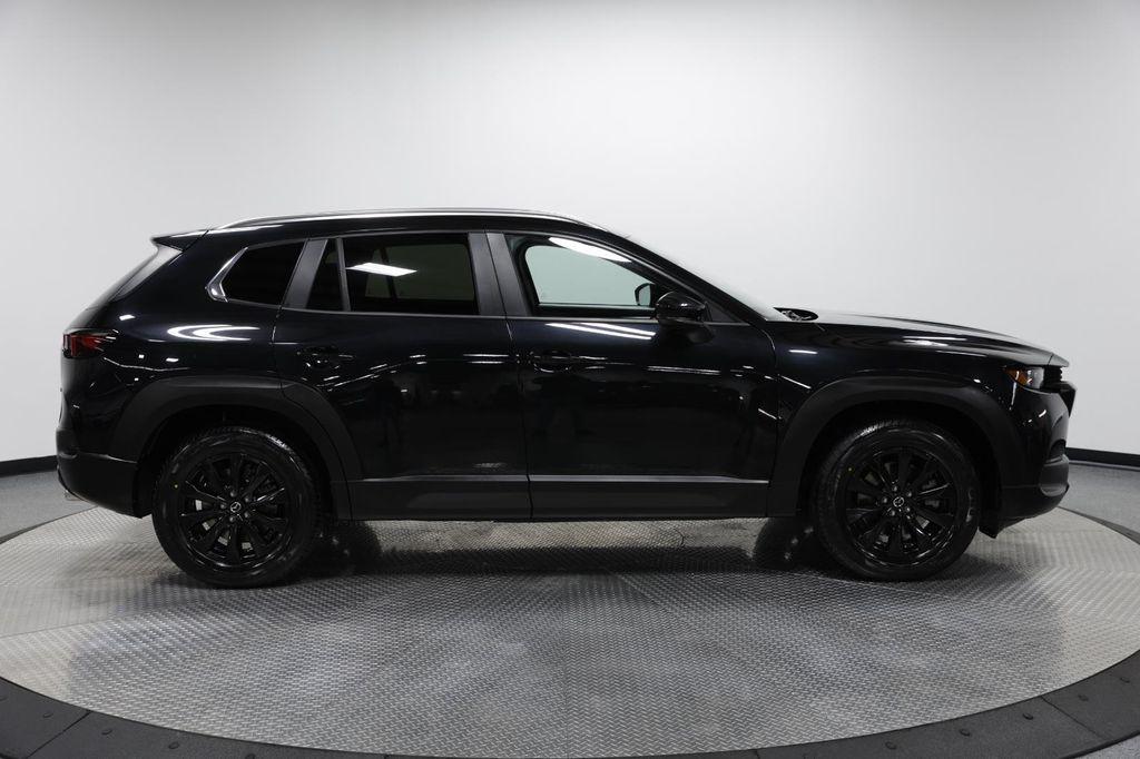 used 2024 Mazda CX-50 car, priced at $21,200