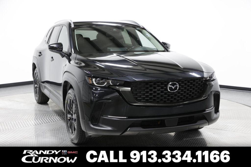used 2024 Mazda CX-50 car, priced at $21,200