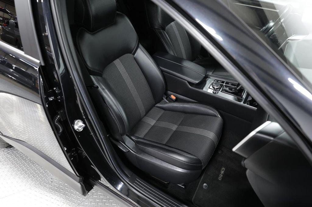 used 2024 Mazda CX-50 car, priced at $21,200