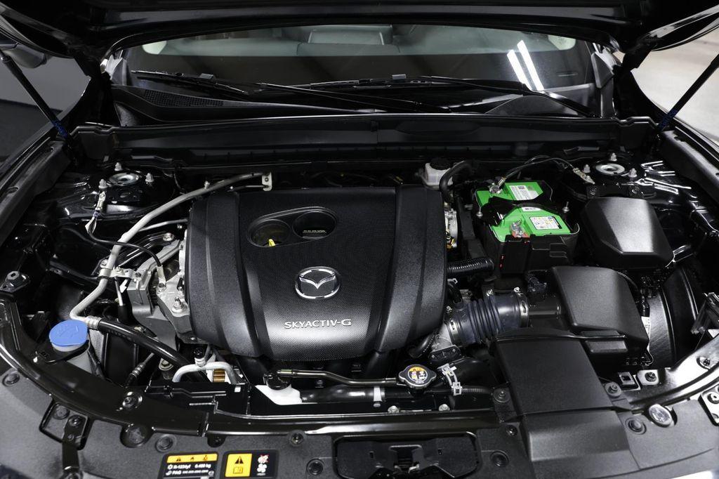 used 2024 Mazda CX-50 car, priced at $21,200