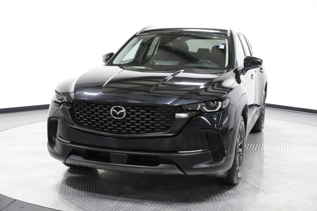 used 2024 Mazda CX-50 car, priced at $21,200