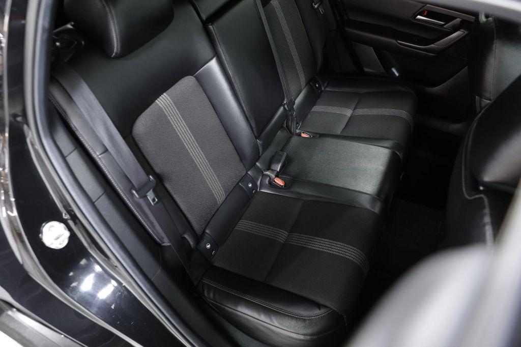 used 2024 Mazda CX-50 car, priced at $21,200