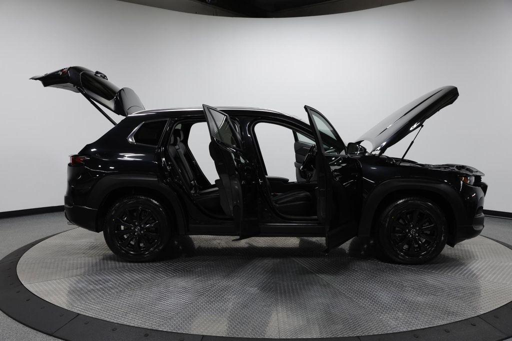 used 2024 Mazda CX-50 car, priced at $21,200