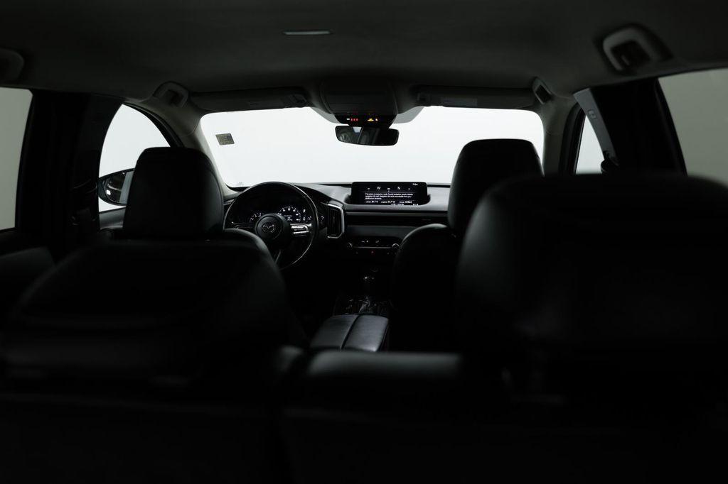 used 2024 Mazda CX-50 car, priced at $21,200