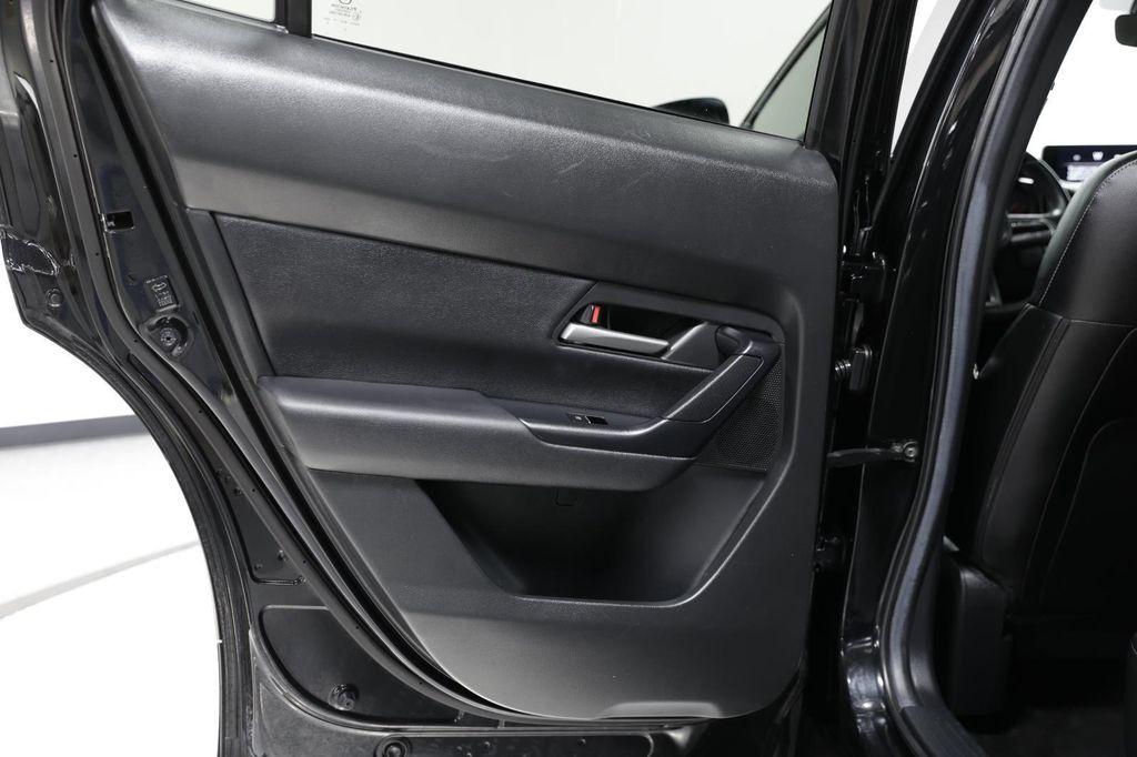 used 2024 Mazda CX-50 car, priced at $21,200