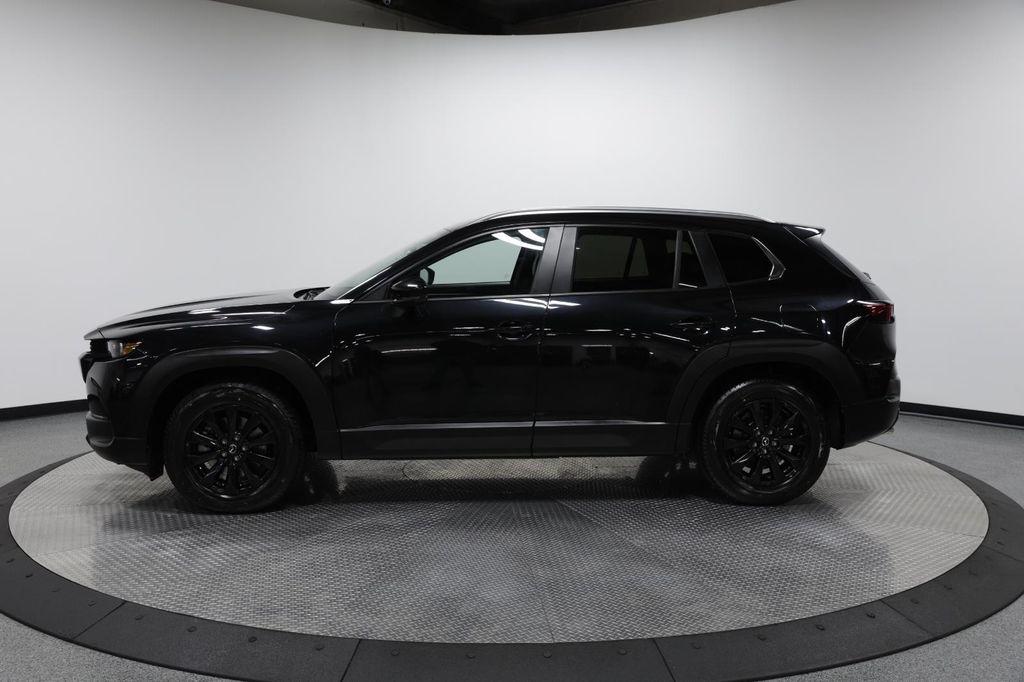 used 2024 Mazda CX-50 car, priced at $21,200