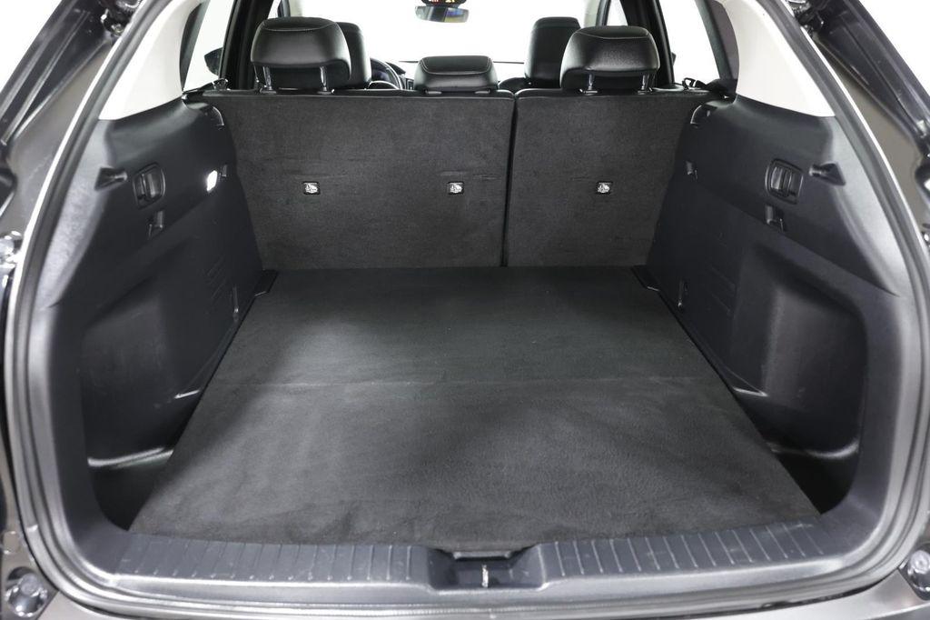 used 2024 Mazda CX-50 car, priced at $21,200