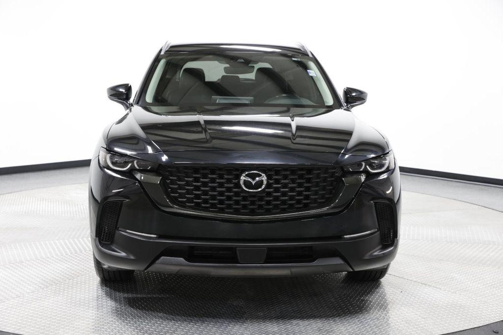 used 2024 Mazda CX-50 car, priced at $21,200