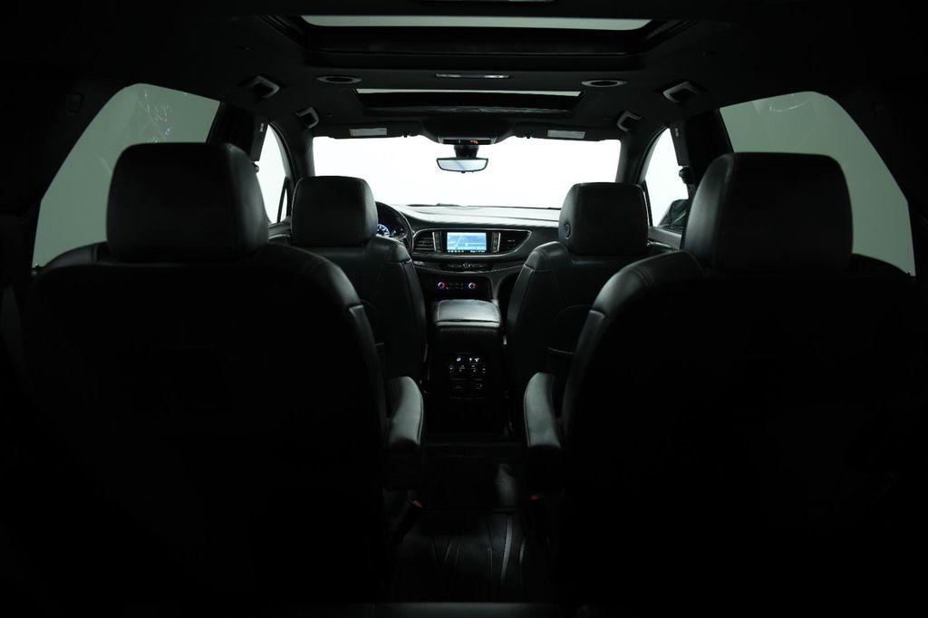 used 2024 Buick Enclave car, priced at $29,600