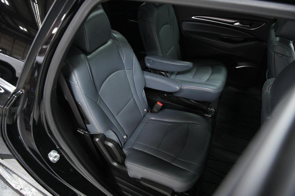 used 2024 Buick Enclave car, priced at $29,600