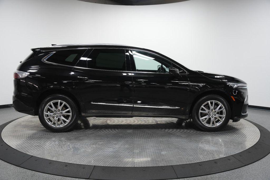 used 2024 Buick Enclave car, priced at $29,600