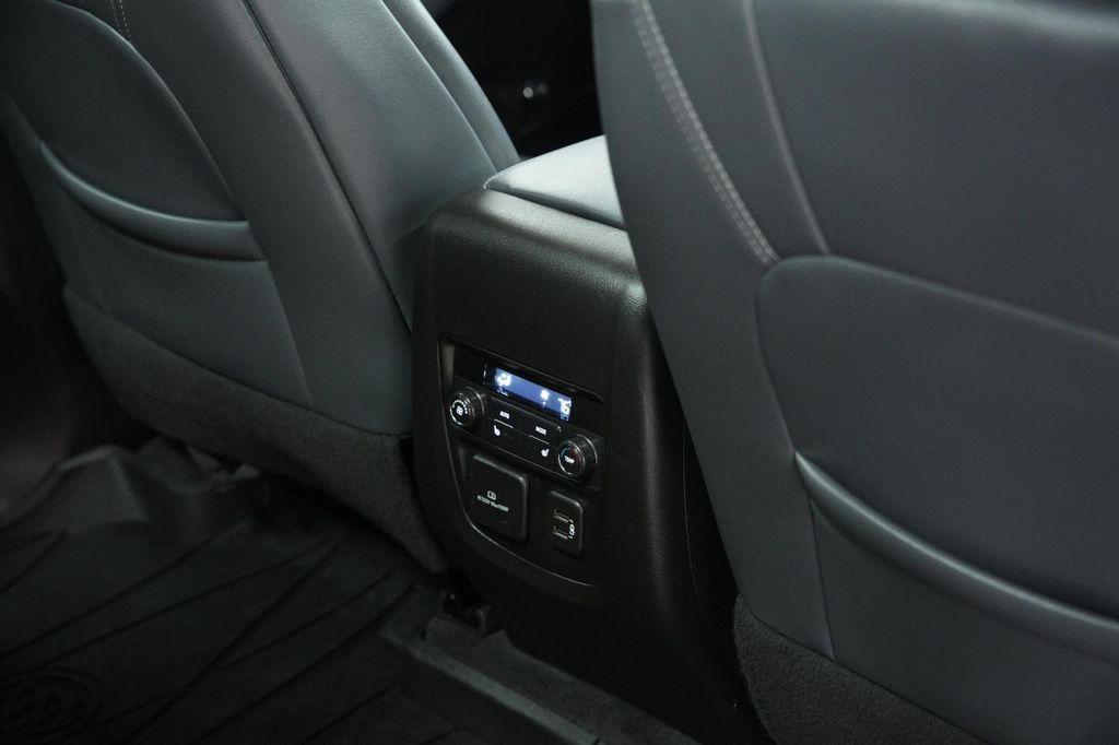 used 2024 Buick Enclave car, priced at $29,600