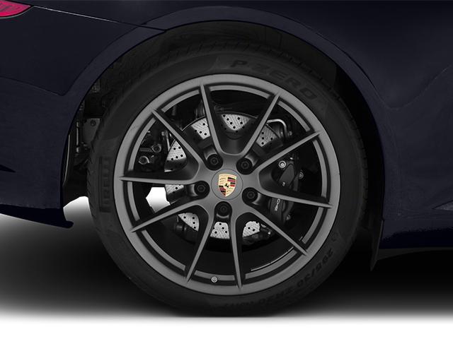 used 2013 Porsche 911 car, priced at $92,000