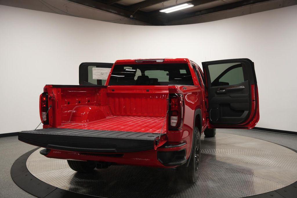 new 2026 GMC Sierra 1500 car, priced at $49,885