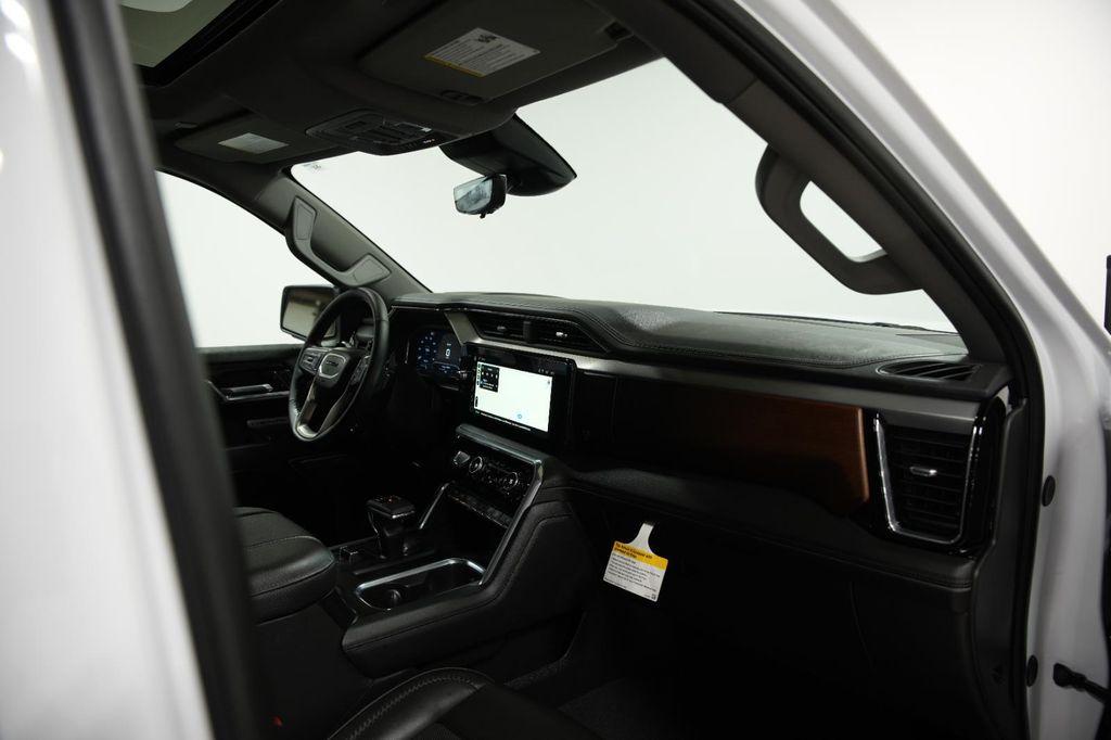used 2024 GMC Sierra 1500 car, priced at $62,900