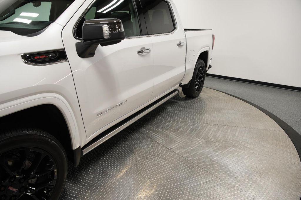 used 2024 GMC Sierra 1500 car, priced at $62,900
