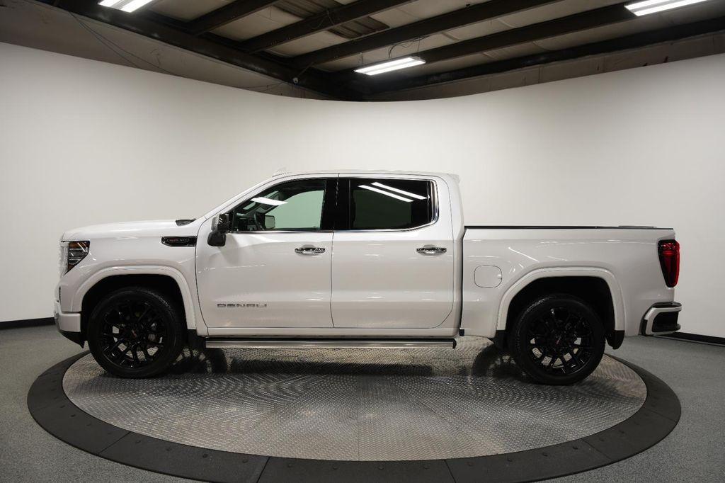 used 2024 GMC Sierra 1500 car, priced at $62,900