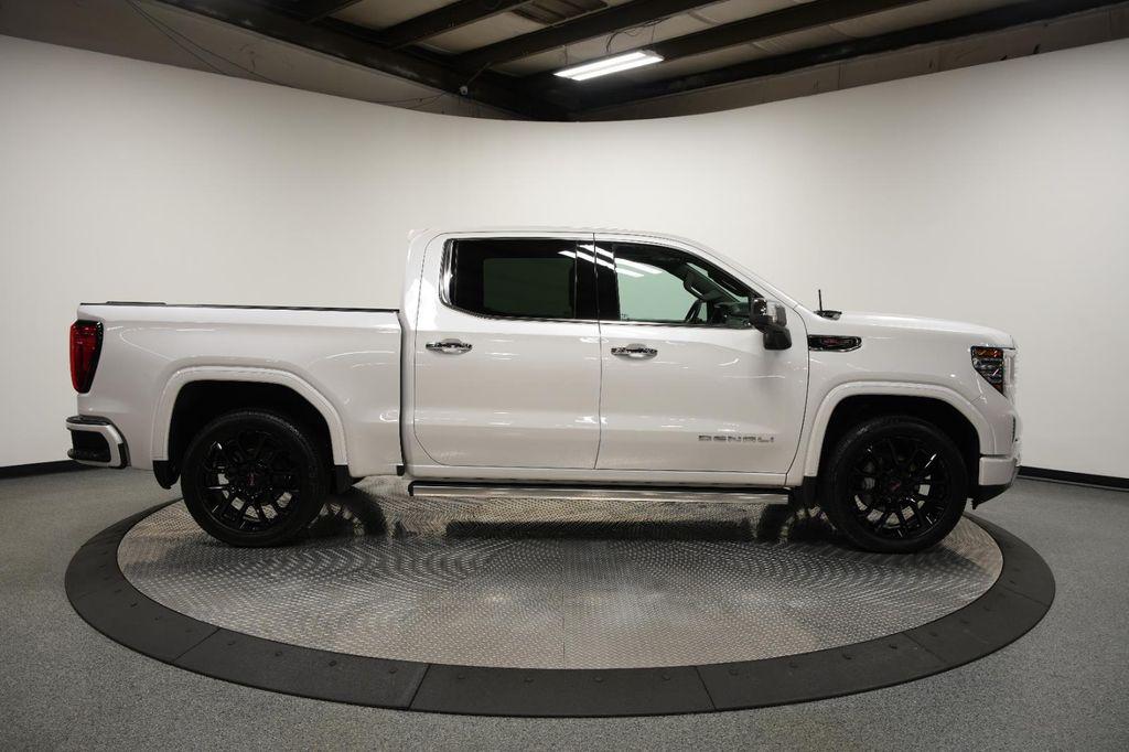 used 2024 GMC Sierra 1500 car, priced at $62,900