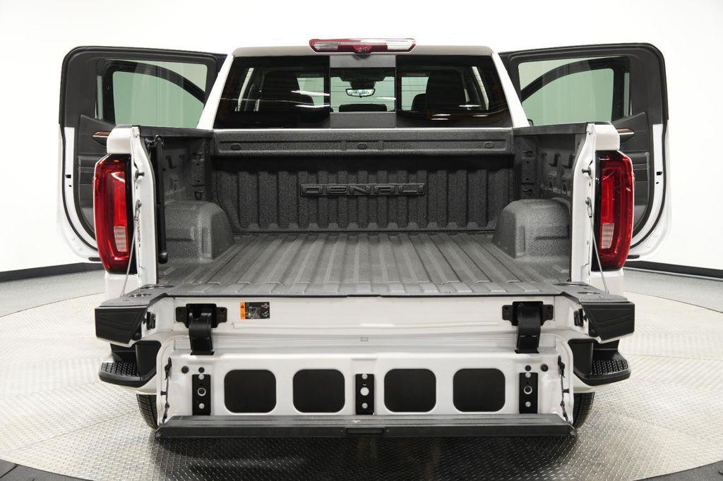 used 2024 GMC Sierra 1500 car, priced at $62,900
