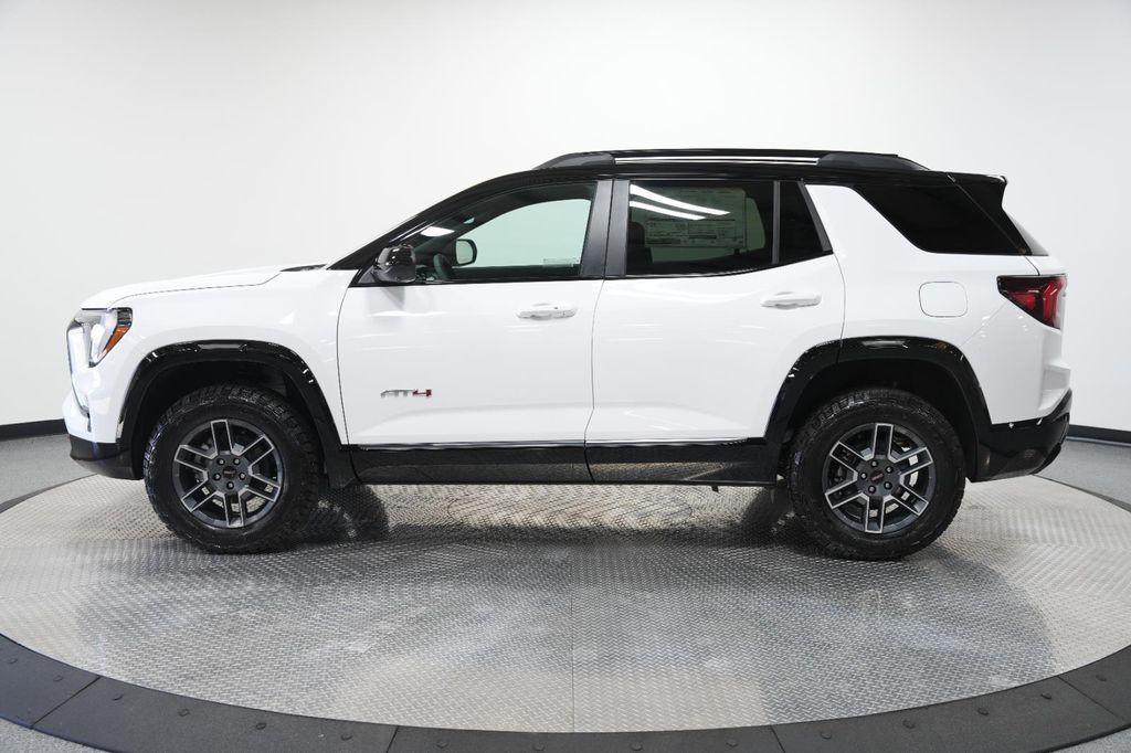 new 2026 GMC Terrain car, priced at $39,975