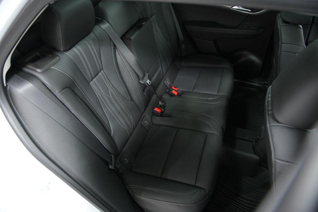 new 2026 Buick Envision car, priced at $49,060