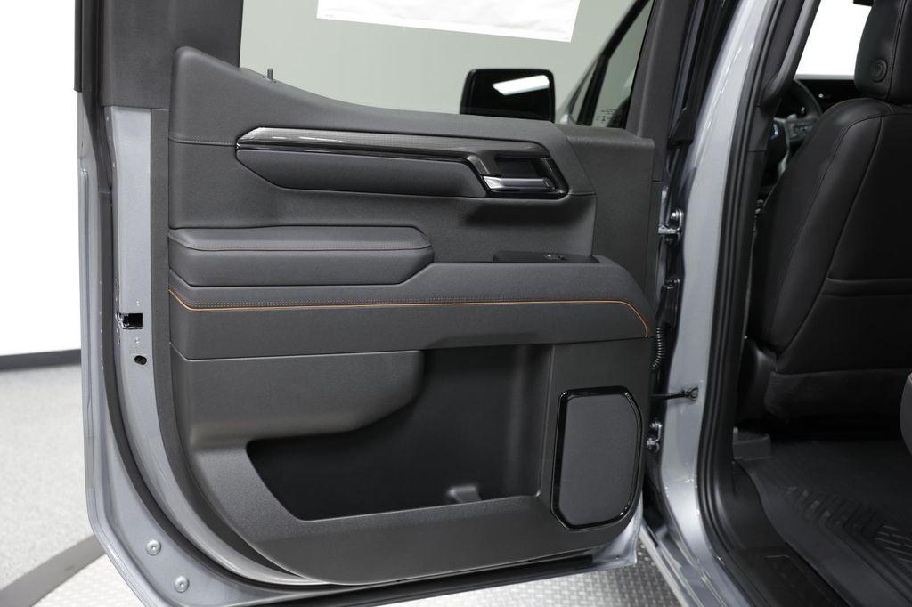 new 2026 GMC Sierra 1500 car, priced at $60,435