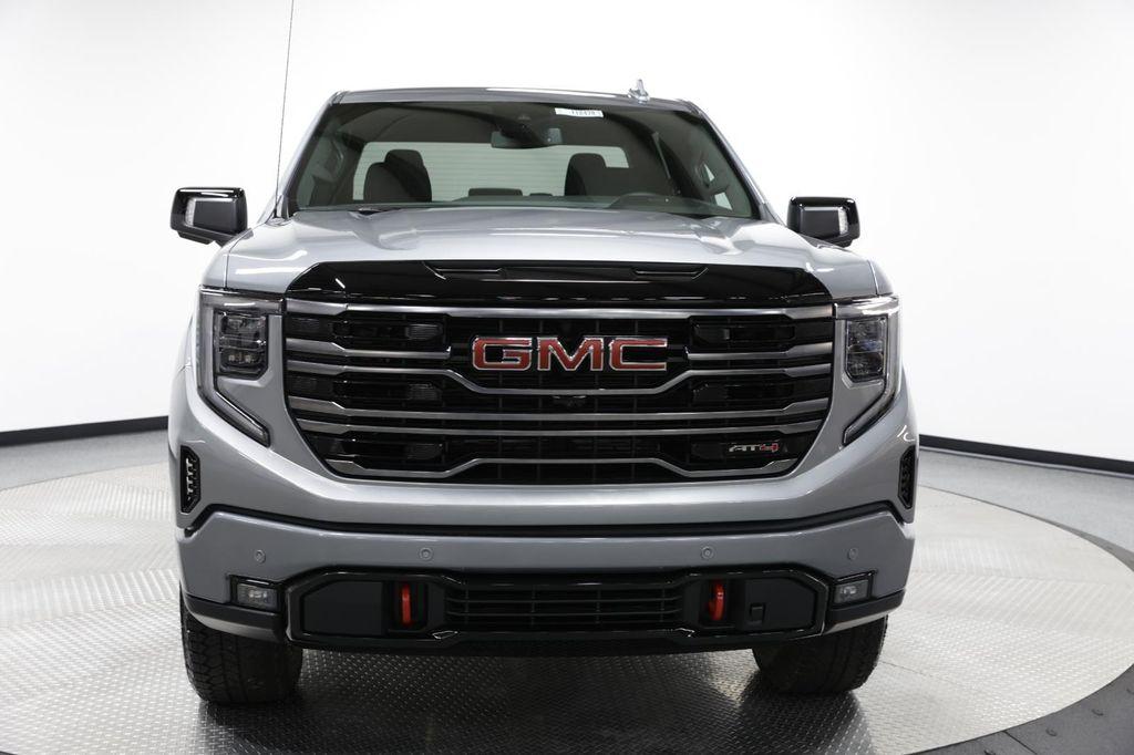 new 2026 GMC Sierra 1500 car, priced at $60,435