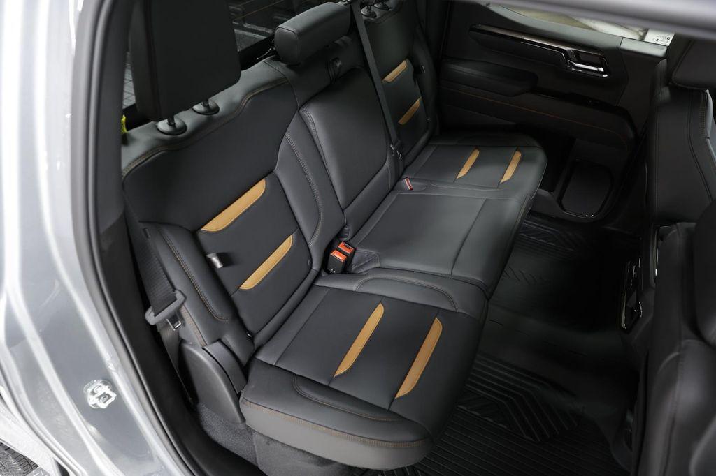 new 2026 GMC Sierra 1500 car, priced at $60,435