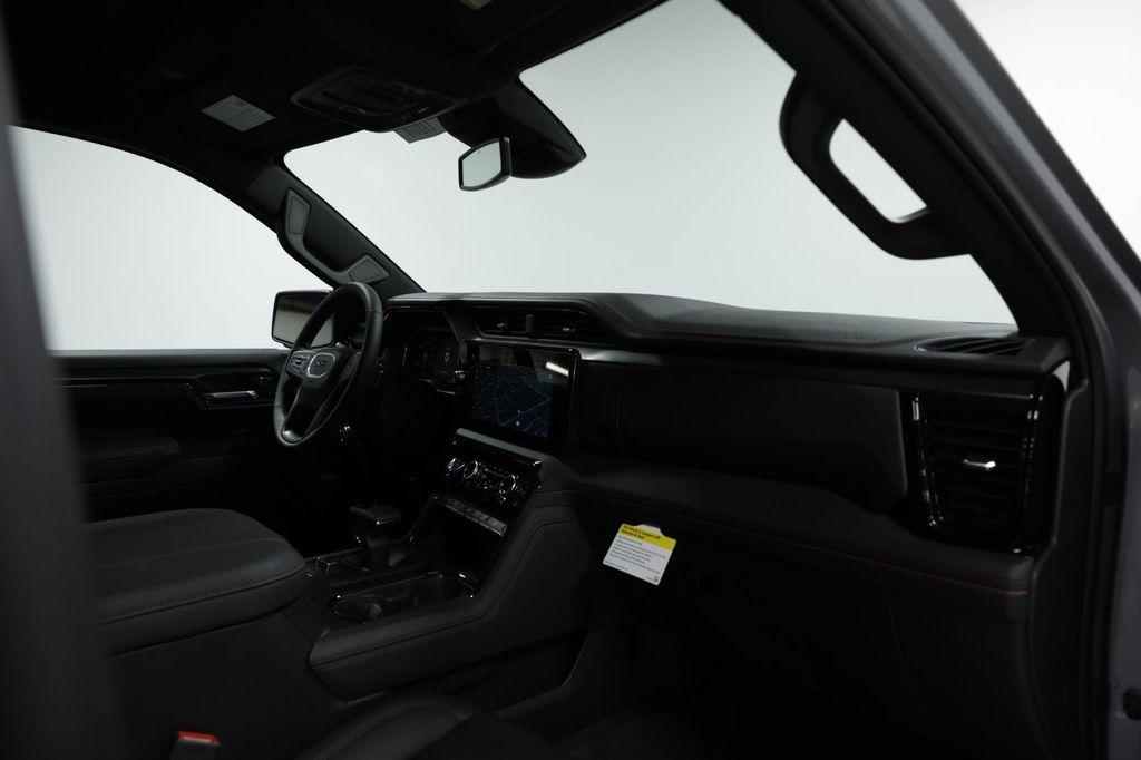 new 2026 GMC Sierra 1500 car, priced at $60,435