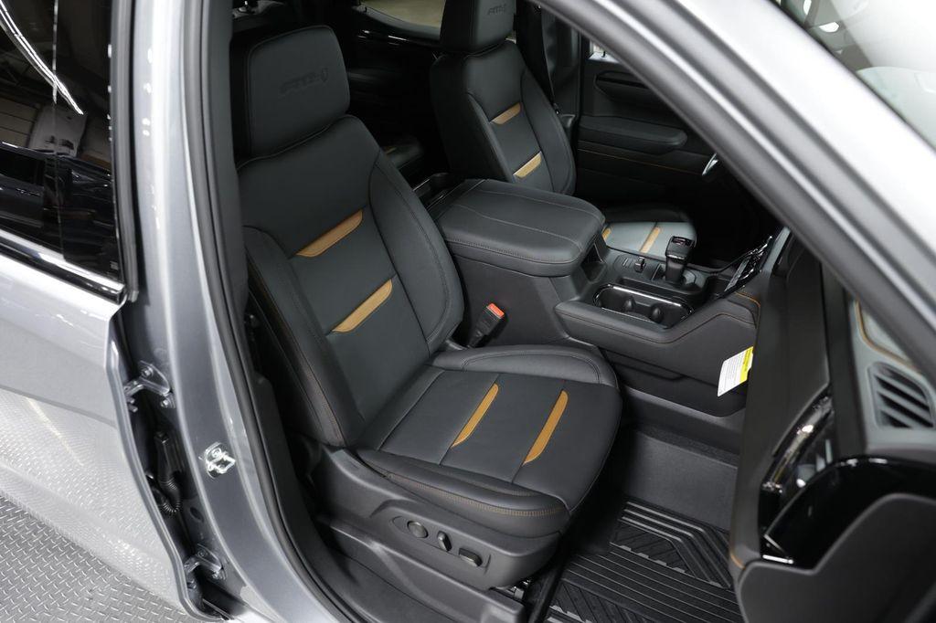 new 2026 GMC Sierra 1500 car, priced at $60,435