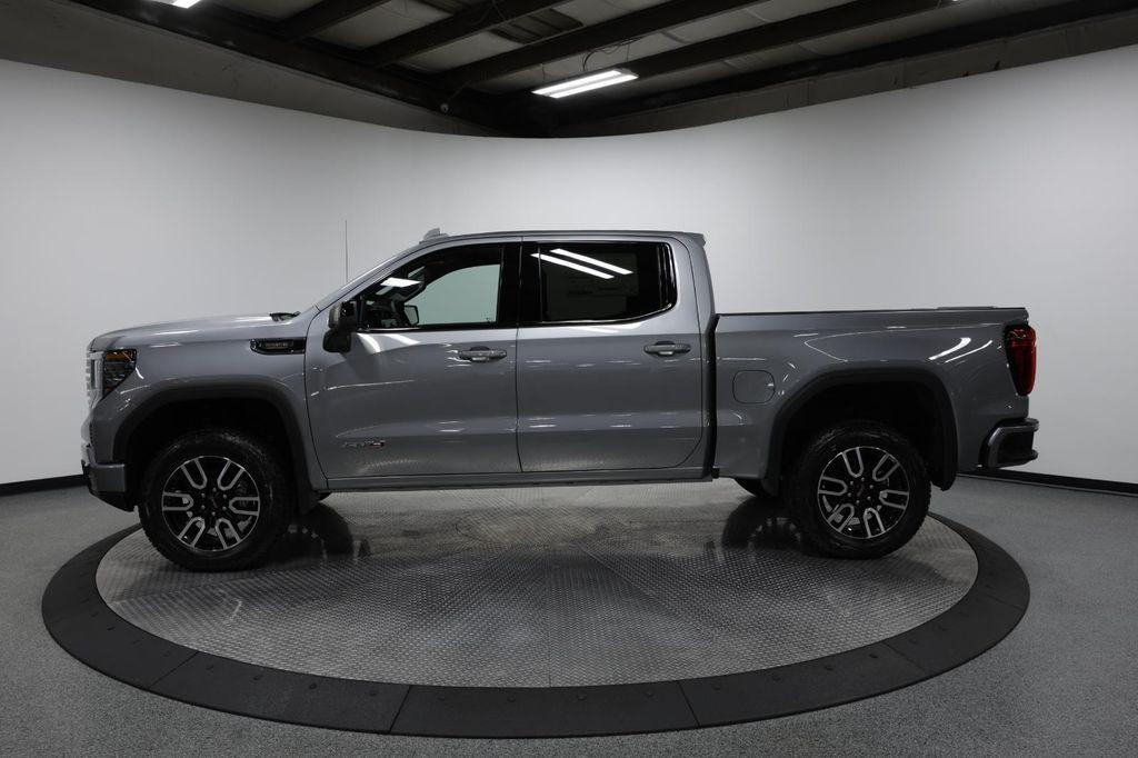 new 2026 GMC Sierra 1500 car, priced at $60,435