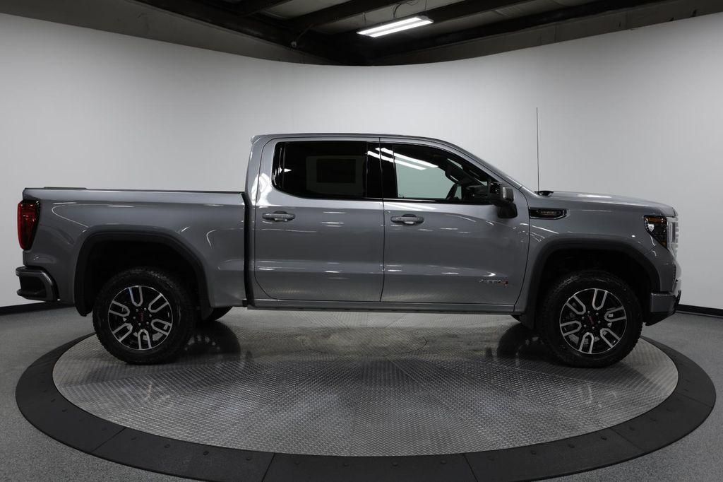 new 2026 GMC Sierra 1500 car, priced at $60,435