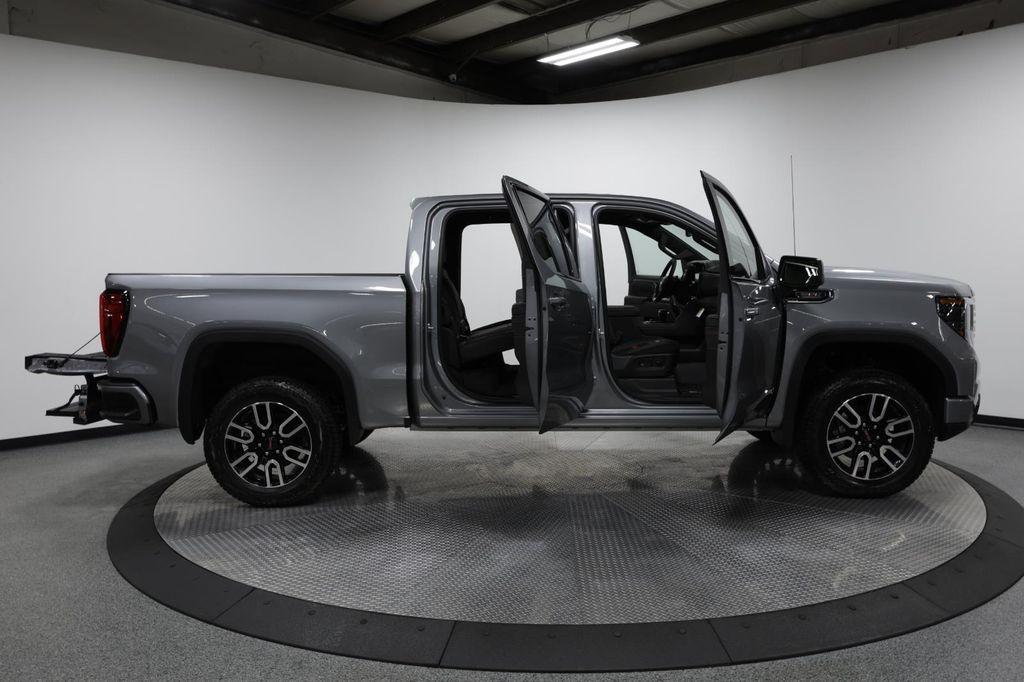 new 2026 GMC Sierra 1500 car, priced at $60,435