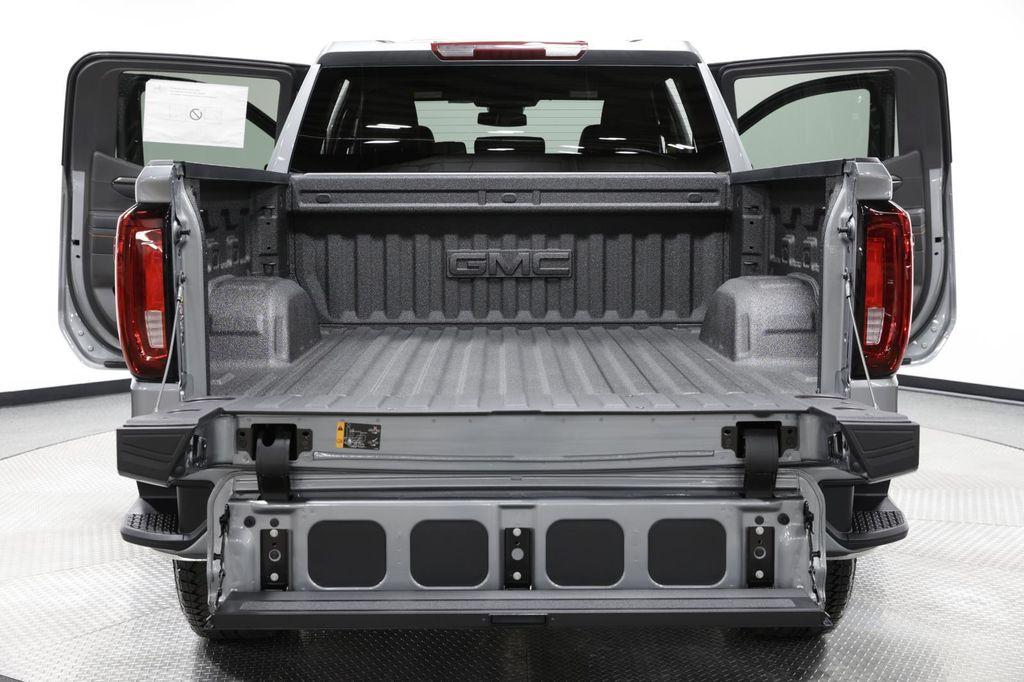 new 2026 GMC Sierra 1500 car, priced at $60,435