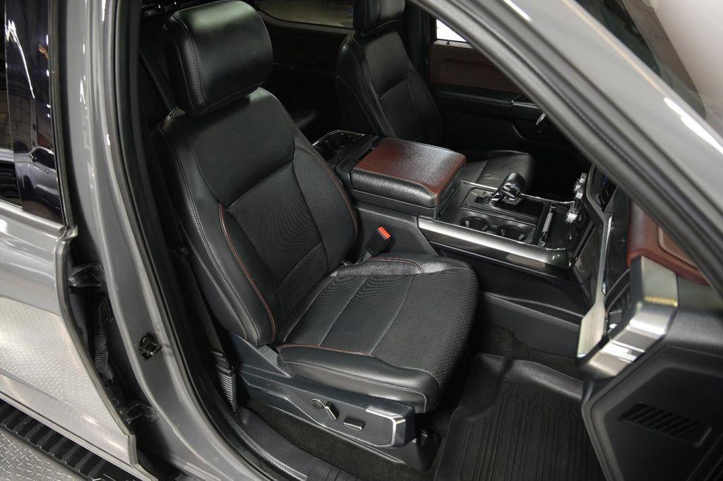 used 2021 Ford F-150 car, priced at $36,900