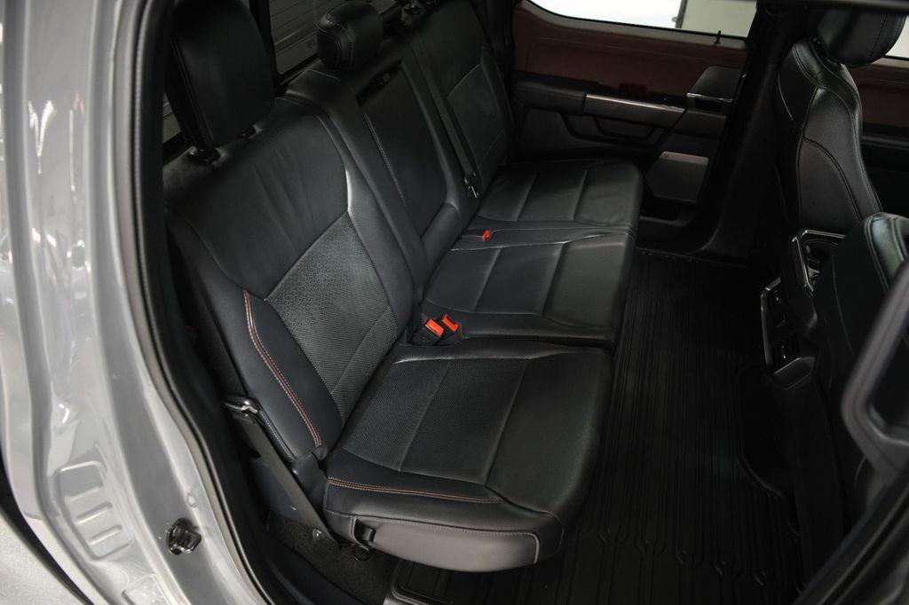 used 2021 Ford F-150 car, priced at $36,900