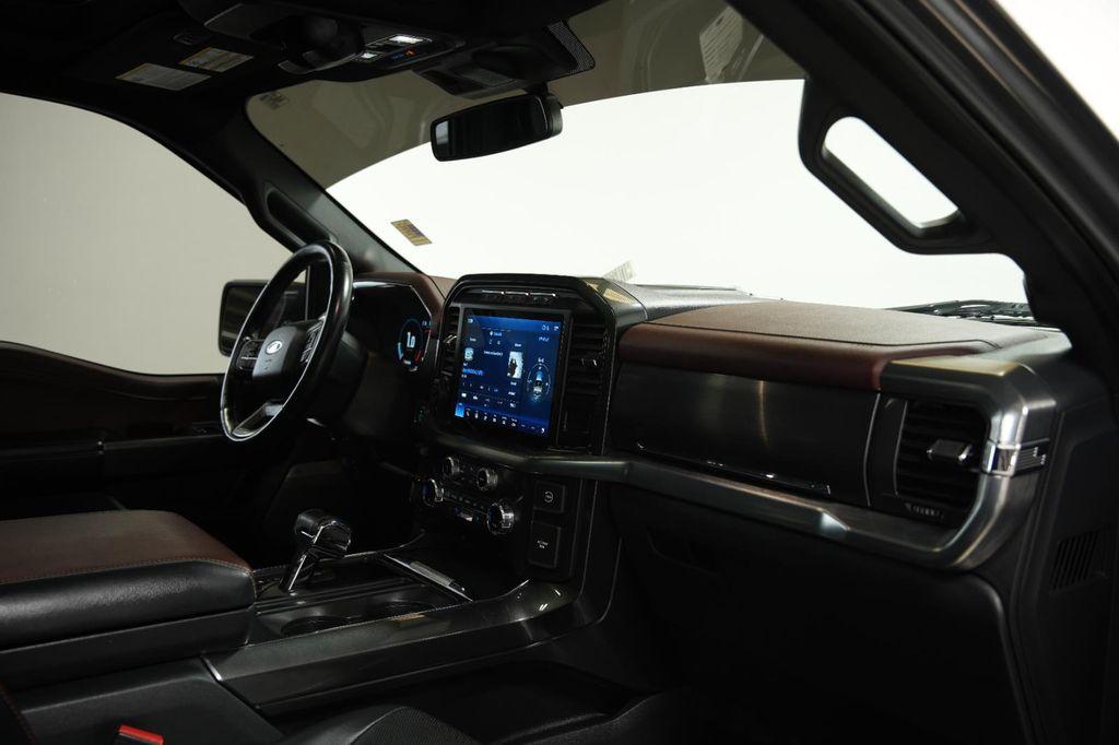 used 2021 Ford F-150 car, priced at $36,900