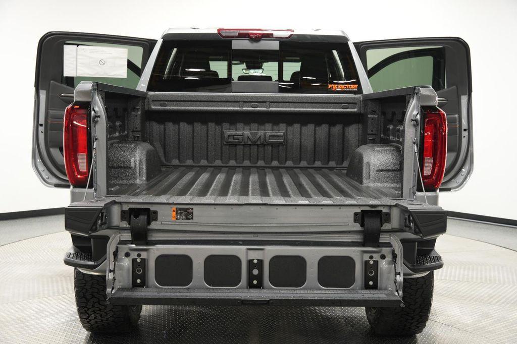 new 2026 GMC Sierra 1500 car, priced at $93,012