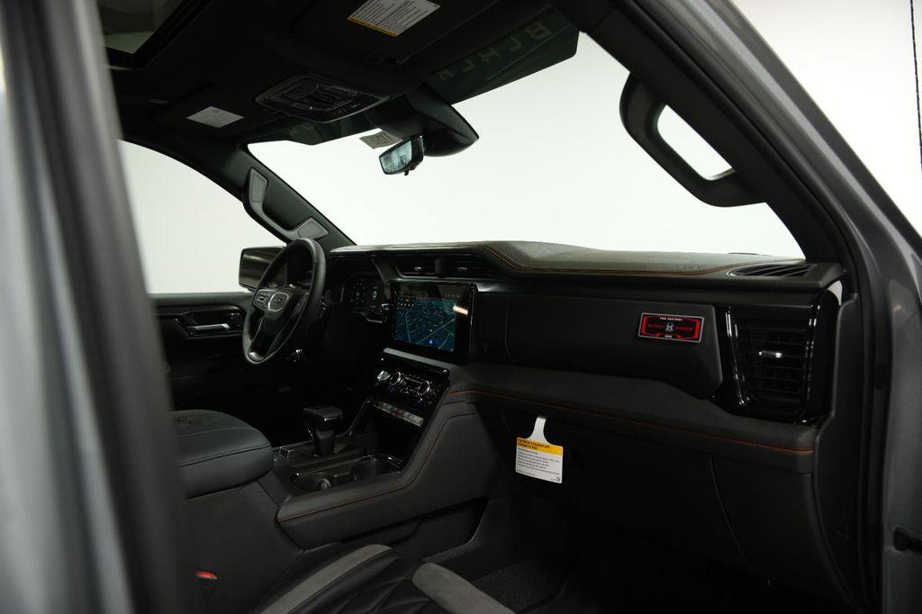 new 2026 GMC Sierra 1500 car, priced at $93,012
