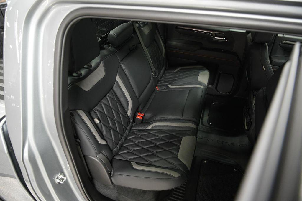 new 2026 GMC Sierra 1500 car, priced at $93,012