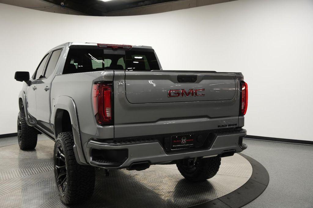 new 2026 GMC Sierra 1500 car, priced at $93,012