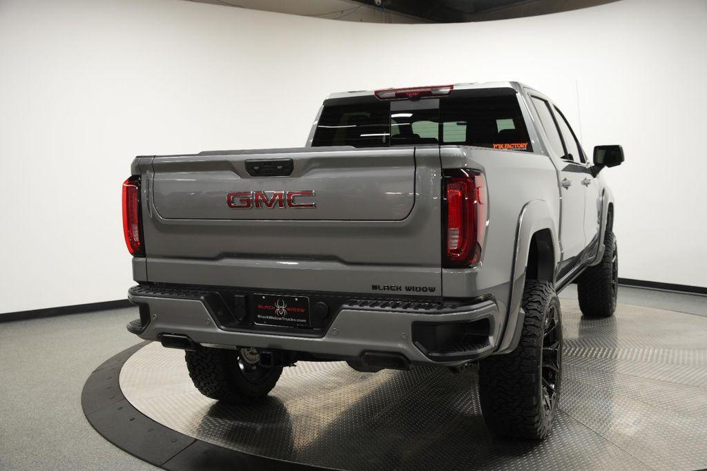 new 2026 GMC Sierra 1500 car, priced at $93,012