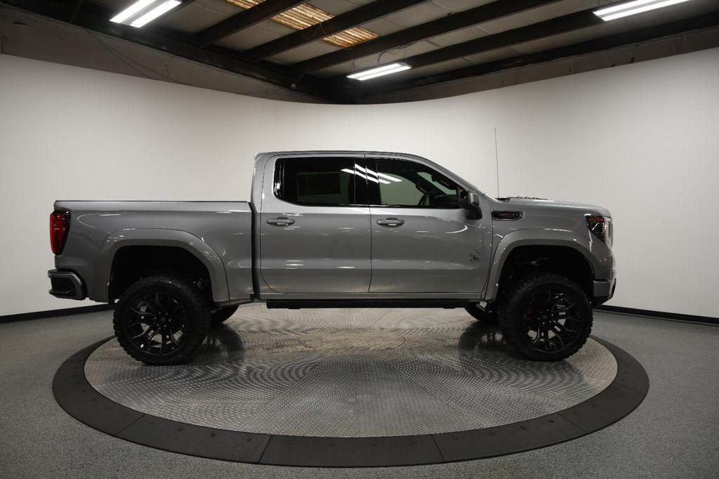 new 2026 GMC Sierra 1500 car, priced at $93,012