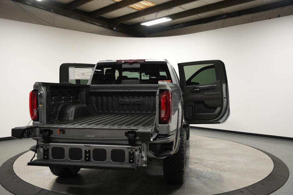 new 2026 GMC Sierra 1500 car, priced at $93,012