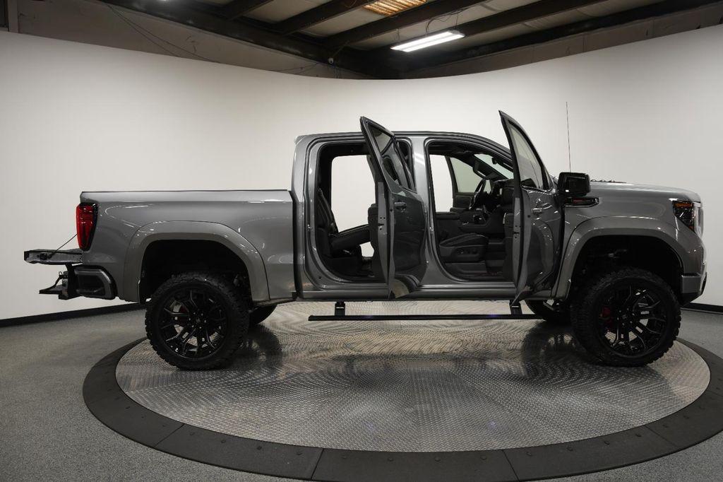 new 2026 GMC Sierra 1500 car, priced at $93,012