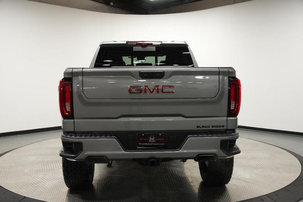 new 2026 GMC Sierra 1500 car, priced at $93,012