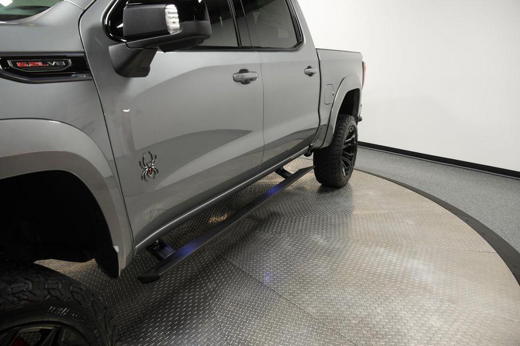 new 2026 GMC Sierra 1500 car, priced at $93,012