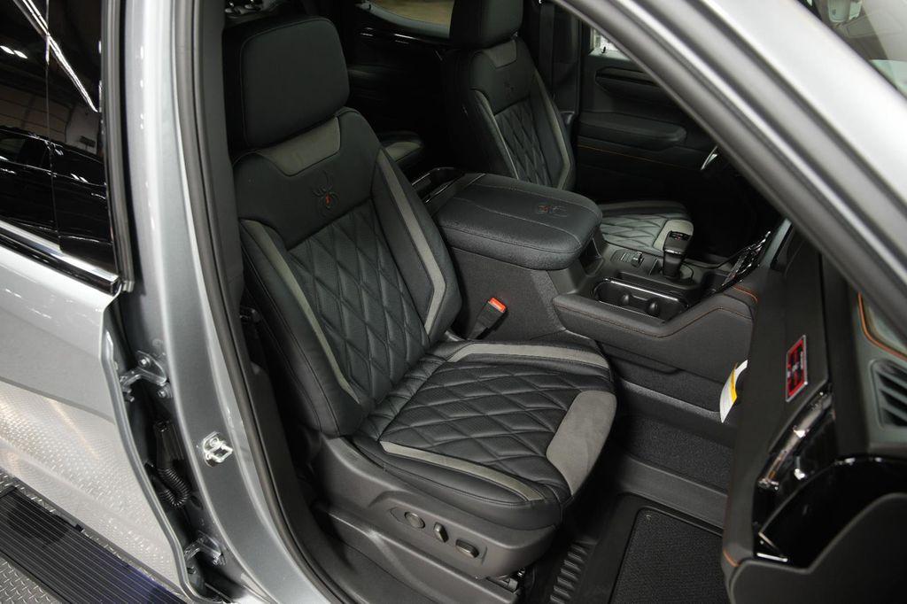 new 2026 GMC Sierra 1500 car, priced at $93,012