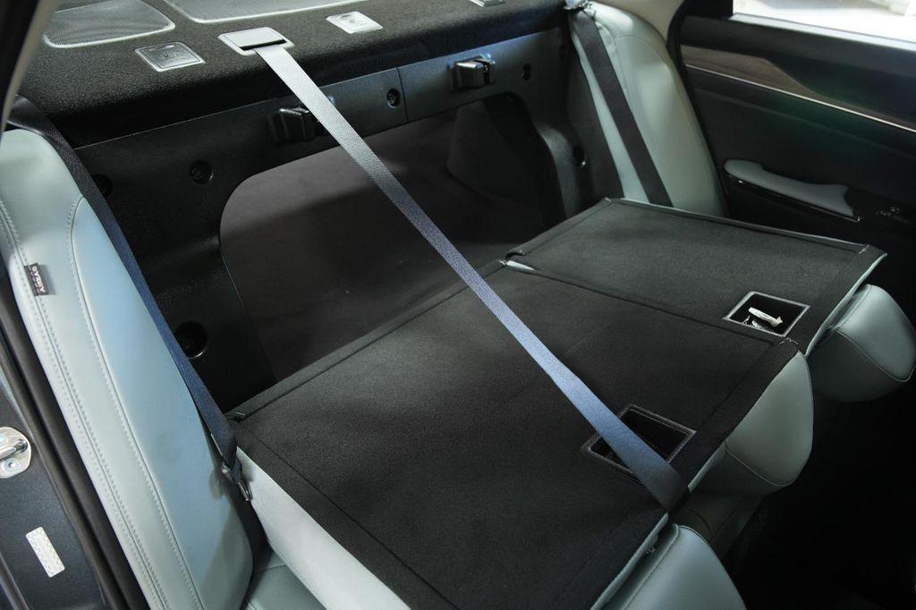 used 2024 Kia K5 car, priced at $26,900