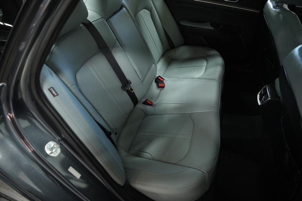 used 2024 Kia K5 car, priced at $26,900